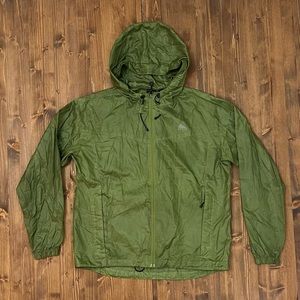 Kelty Packable Rain Coat